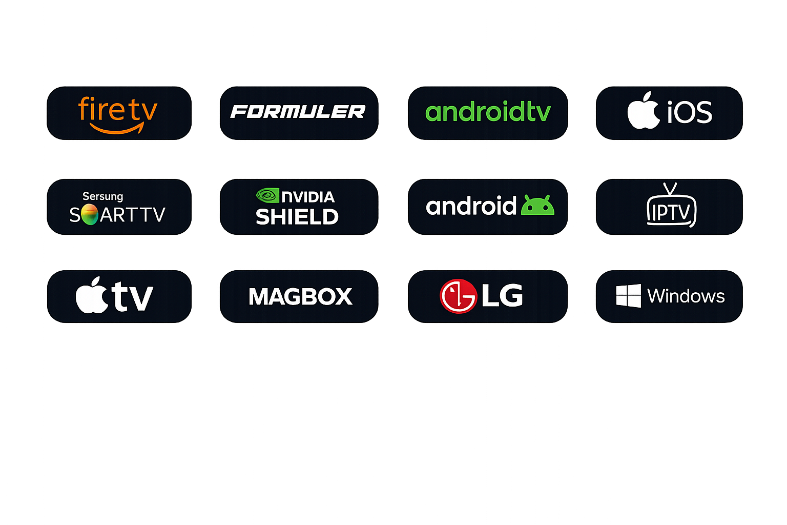 Reflexsat IPTV