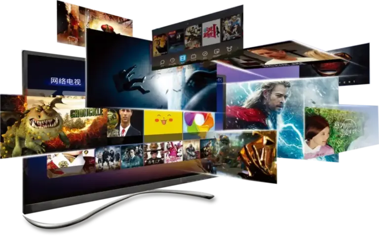 Reflexsat IPTV
